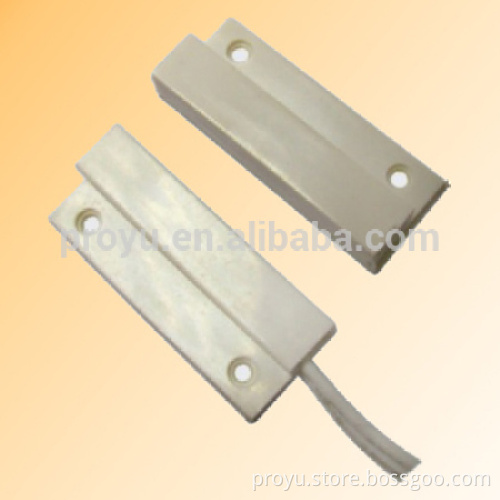 High quality magnetic contacts door window sensor for alarm system PY-C37